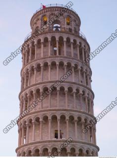 Photo Reference of Leaning Tower of Pisa Italy 0004